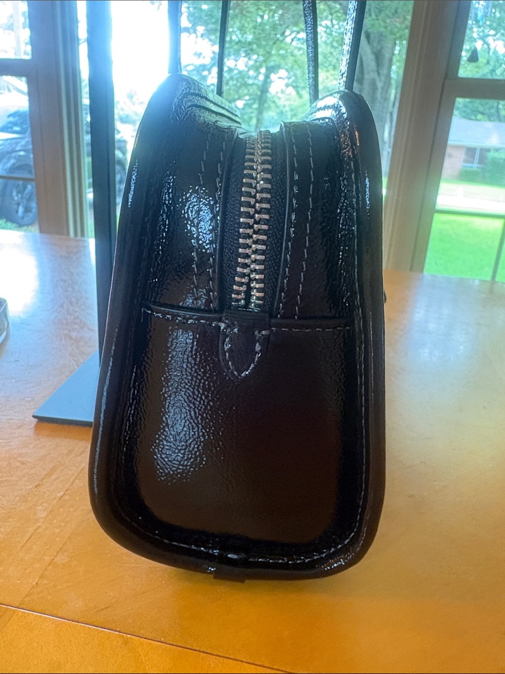 Coach Swing Zip Limited re-edition - Picture 10 of 13